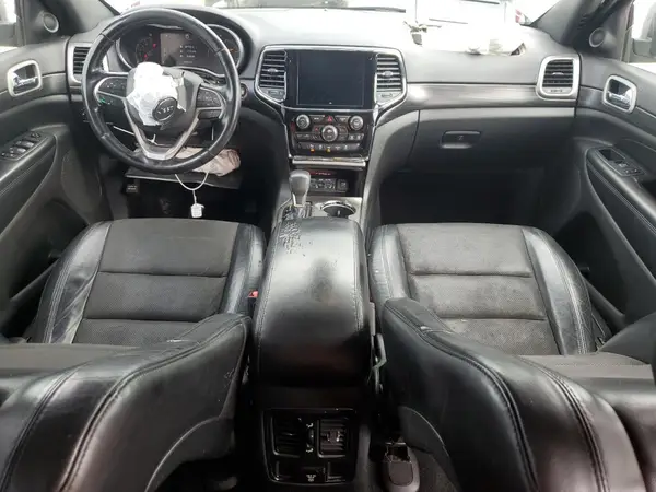 1C4RJEAG6KC832442 2019 JEEP GRAND CHEROKEE - Image 8