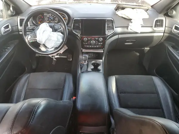 1C4RJEAG6KC832621 2019 JEEP GRAND CHEROKEE - Image 8