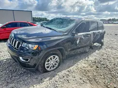 1C4RJEAG6KC835731 2019 JEEP GRAND CHEROKEE