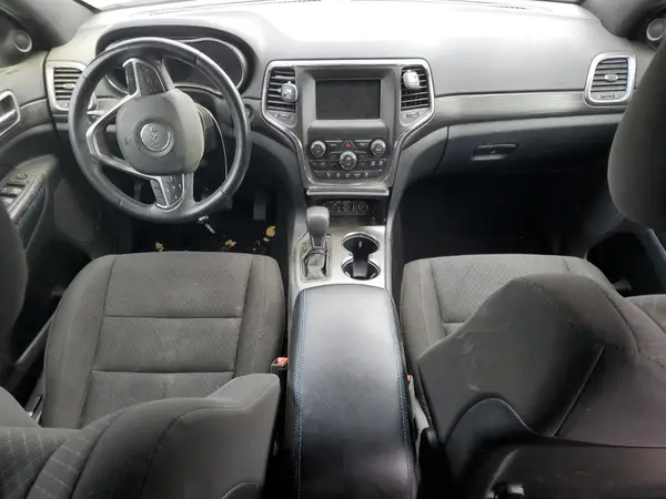 1C4RJEAG6KC836040 2019 JEEP GRAND CHEROKEE - Image 8