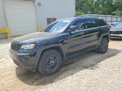 1C4RJEAG6KC839231 2019 JEEP GRAND CHEROKEE