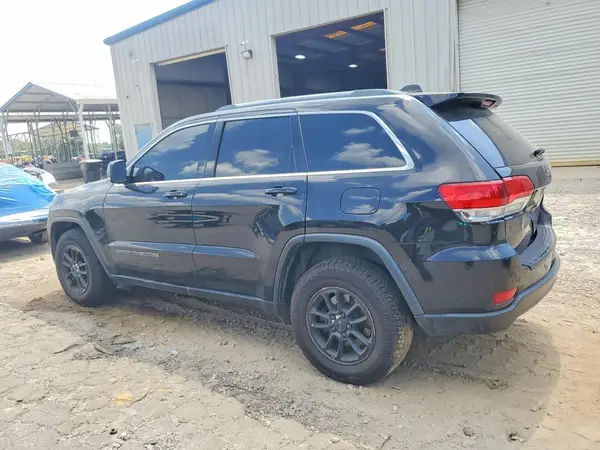 1C4RJEAG6KC839231 2019 JEEP GRAND CHEROKEE - Image 2