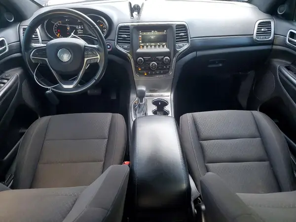 1C4RJEAG6KC839231 2019 JEEP GRAND CHEROKEE - Image 8