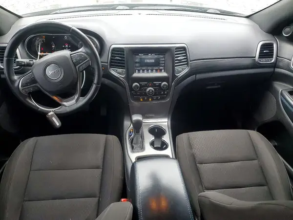 1C4RJEAG6KC850715 2019 JEEP GRAND CHEROKEE - Image 8