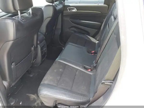 1C4RJEAG6KC850892 2019 JEEP GRAND CHEROKEE - Image 8