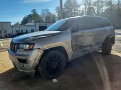 1C4RJEAG6KC856921 2019 JEEP GRAND CHEROKEE