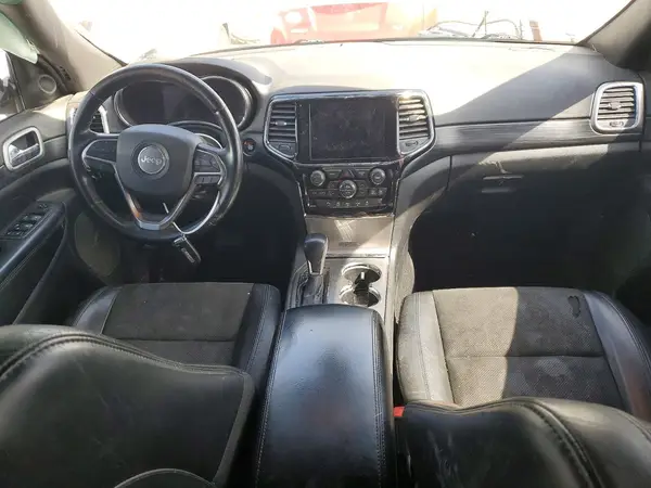 1C4RJEAG6KC856921 2019 JEEP GRAND CHEROKEE - Image 8