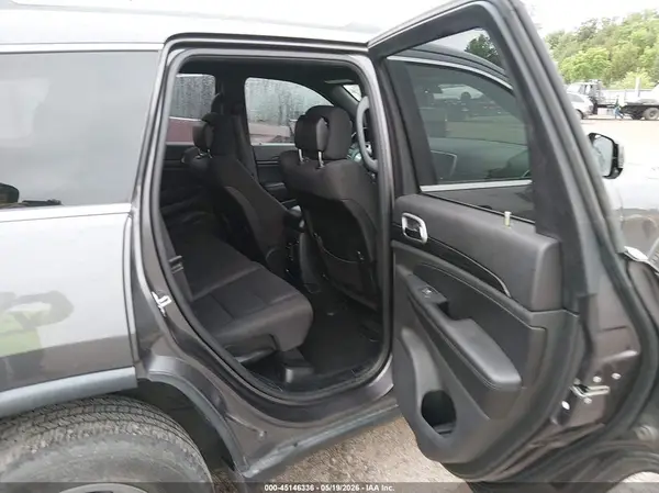 1C4RJEAG6KC857678 2019 JEEP GRAND CHEROKEE - Image 8