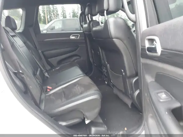 1C4RJEAG6KC857762 2019 JEEP GRAND CHEROKEE - Image 8