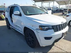 1C4RJEAG6KC858202 2019 JEEP GRAND CHEROKEE