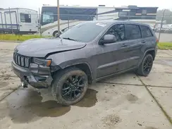 1C4RJEAG6LC113600 2020 JEEP GRAND CHEROKEE