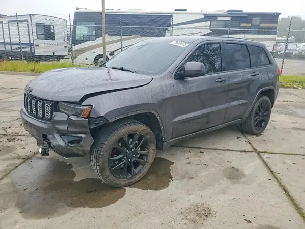 1C4RJEAG6LC113600 2020 JEEP GRAND CHEROKEE - Image 1
