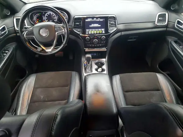 1C4RJEAG6LC113600 2020 JEEP GRAND CHEROKEE - Image 8