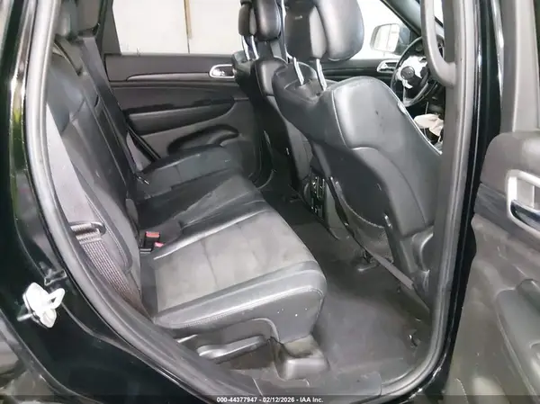 1C4RJEAG6LC113726 2020 JEEP GRAND CHEROKEE - Image 8