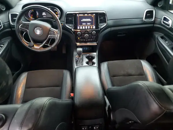 1C4RJEAG6LC113905 2020 JEEP GRAND CHEROKEE - Image 8
