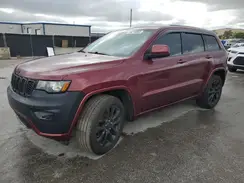 1C4RJEAG6LC123236 2020 JEEP GRAND CHEROKEE