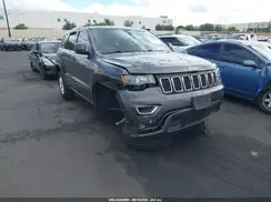 1C4RJEAG6LC128758 2020 JEEP GRAND CHEROKEE