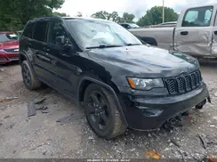 1C4RJEAG6LC128887 2020 JEEP GRAND CHEROKEE