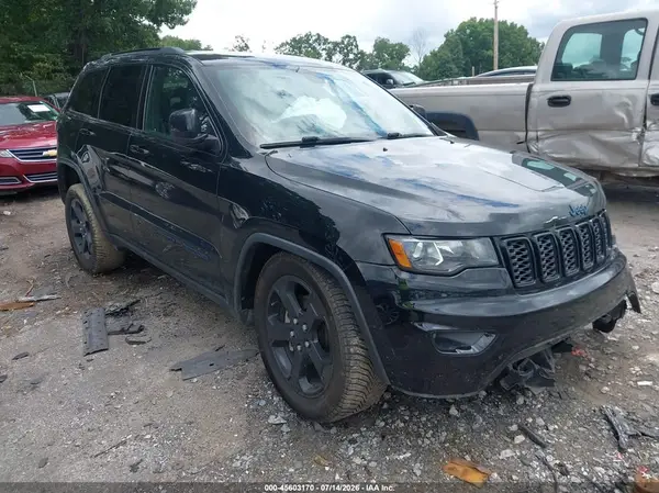1C4RJEAG6LC128887 2020 JEEP GRAND CHEROKEE - Image 1