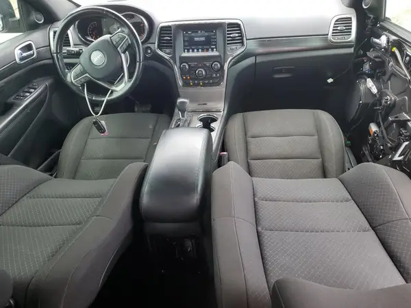 1C4RJEAG6LC128937 2020 JEEP GRAND CHEROKEE - Image 8