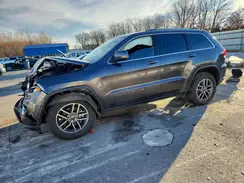 1C4RJEAG6LC154700 2020 JEEP GRAND CHEROKEE