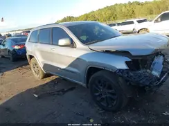 1C4RJEAG6LC170346 2020 JEEP GRAND CHEROKEE