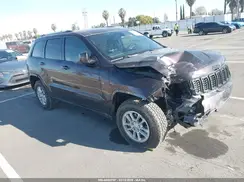 1C4RJEAG6LC170444 2020 JEEP GRAND CHEROKEE