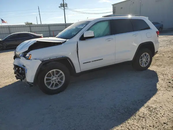 1C4RJEAG6LC202700 2020 JEEP GRAND CHEROKEE - Image 1