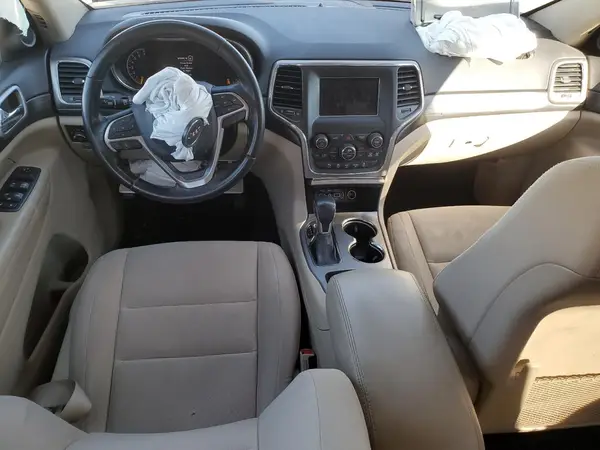 1C4RJEAG6LC202700 2020 JEEP GRAND CHEROKEE - Image 8
