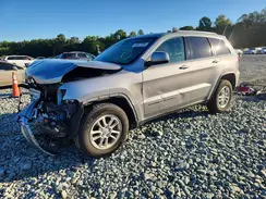 1C4RJEAG6LC202857 2020 JEEP GRAND CHEROKEE