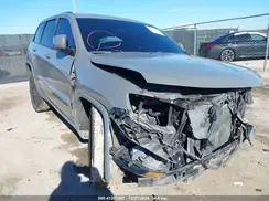 1C4RJEAG6LC203152 2020 JEEP GRAND CHEROKEE