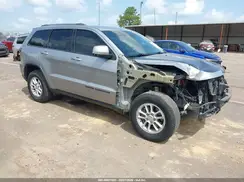 1C4RJEAG6LC203457 2020 JEEP GRAND CHEROKEE