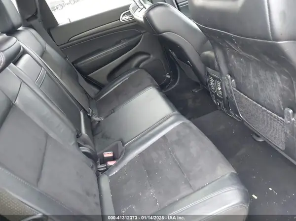 1C4RJEAG6LC211848 2020 JEEP GRAND CHEROKEE - Image 8