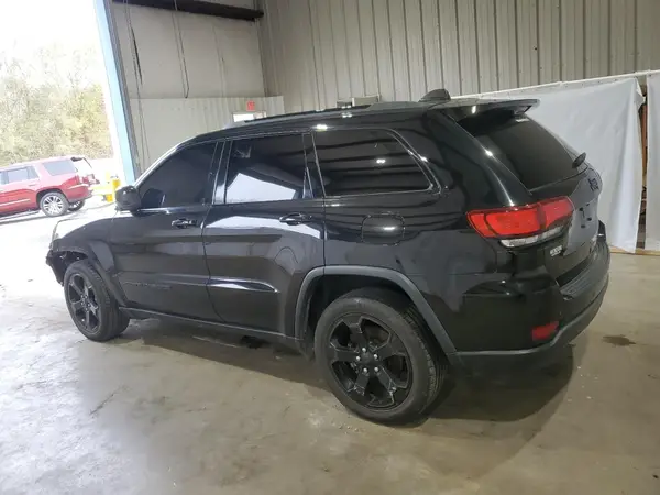 1C4RJEAG6LC248513 2020 JEEP GRAND CHEROKEE - Image 2