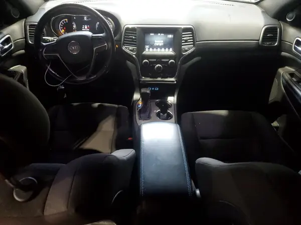 1C4RJEAG6LC248513 2020 JEEP GRAND CHEROKEE - Image 8