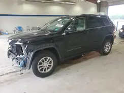 1C4RJEAG6LC268244 2020 JEEP GRAND CHEROKEE