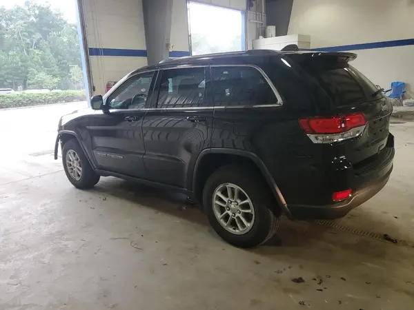 1C4RJEAG6LC268244 2020 JEEP GRAND CHEROKEE - Image 2