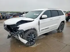 1C4RJEAG6LC268440 2020 JEEP GRAND CHEROKEE