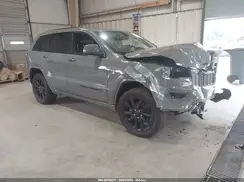 1C4RJEAG6LC295511 2020 JEEP GRAND CHEROKEE