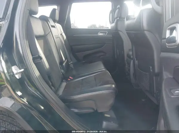 1C4RJEAG6LC324845 2020 JEEP GRAND CHEROKEE - Image 8
