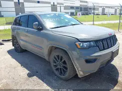 1C4RJEAG6LC337482 2020 JEEP GRAND CHEROKEE