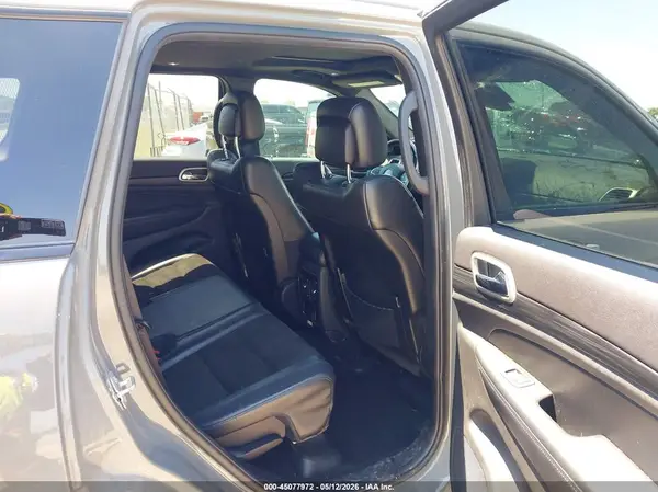 1C4RJEAG6LC337482 2020 JEEP GRAND CHEROKEE - Image 8