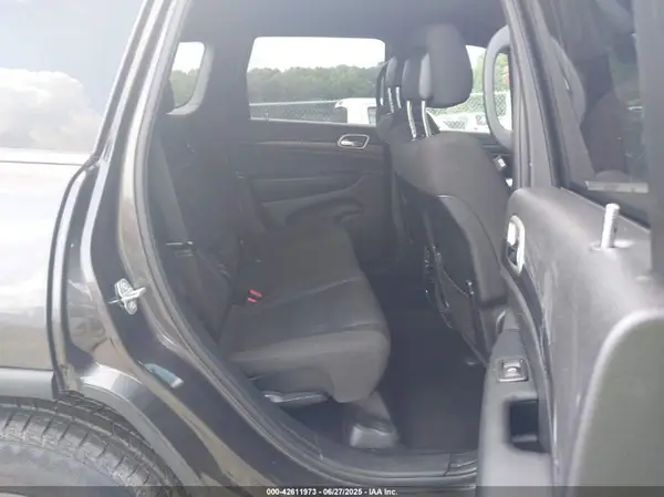 1C4RJEAG6LC337661 2020 JEEP GRAND CHEROKEE - Image 8