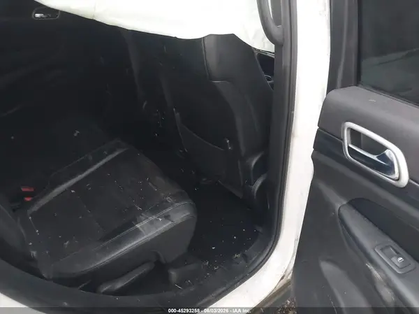 1C4RJEAG6LC344819 2020 JEEP GRAND CHEROKEE - Image 8