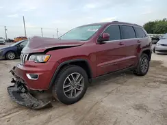 1C4RJEAG6LC364729 2020 JEEP GRAND CHEROKEE