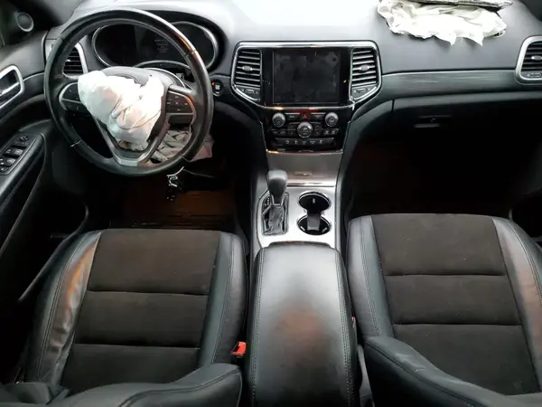 1C4RJEAG6LC364729 2020 JEEP GRAND CHEROKEE - Image 8