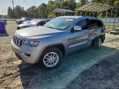 1C4RJEAG6LC369350 2020 JEEP GRAND CHEROKEE