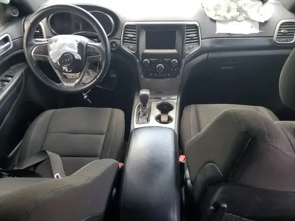 1C4RJEAG6LC369350 2020 JEEP GRAND CHEROKEE - Image 8
