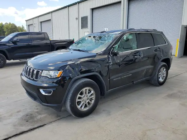 1C4RJEAG6LC373544 2020 JEEP GRAND CHEROKEE - Image 1