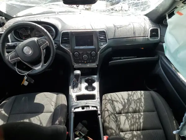 1C4RJEAG6LC373544 2020 JEEP GRAND CHEROKEE - Image 8